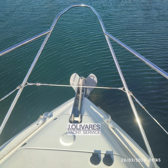 Fairline Targa 34 usado à venda