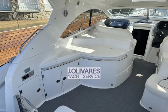 Sunseeker Portofino 47 de segunda mano en venta