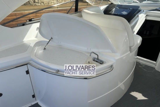 Sunseeker Portofino 47 de segunda mano en venta
