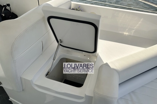 Sunseeker Portofino 47 de segunda mano en venta