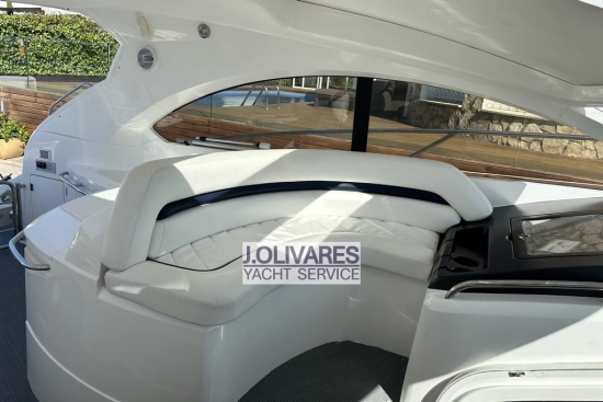 Sunseeker Portofino 47 de segunda mano en venta