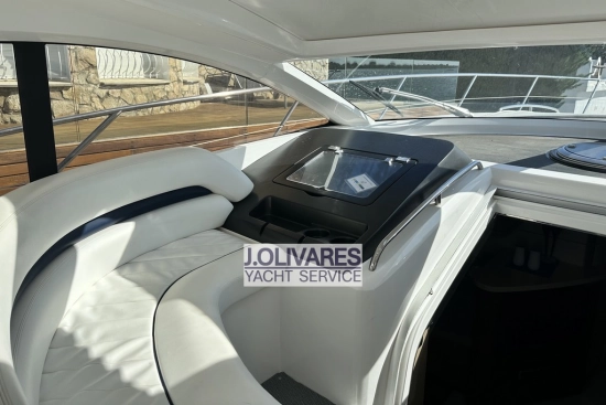 Sunseeker Portofino 47 de segunda mano en venta