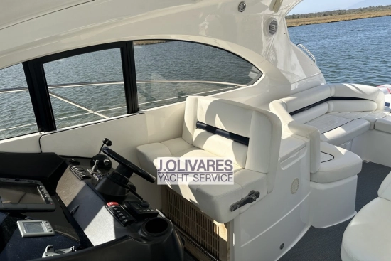 Sunseeker Portofino 47 de segunda mano en venta