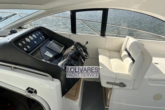 Sunseeker Portofino 47 de segunda mano en venta