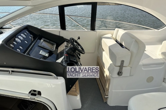 Sunseeker Portofino 47 de segunda mano en venta