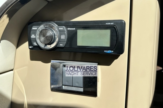 Sunseeker Portofino 47 de segunda mano en venta
