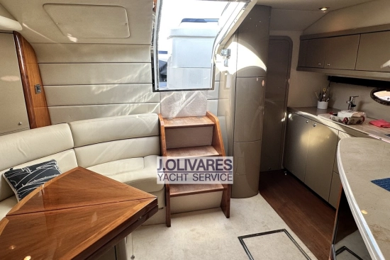 Sunseeker Portofino 47 de segunda mano en venta