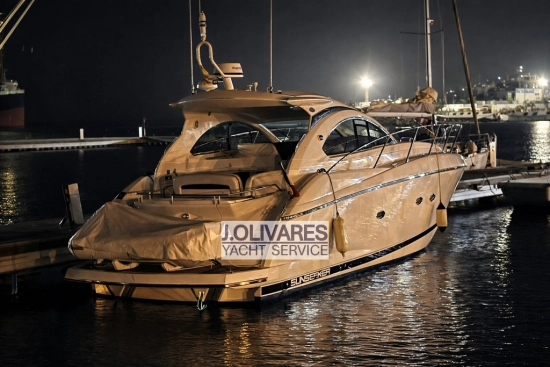 Sunseeker Portofino 47 de segunda mano en venta