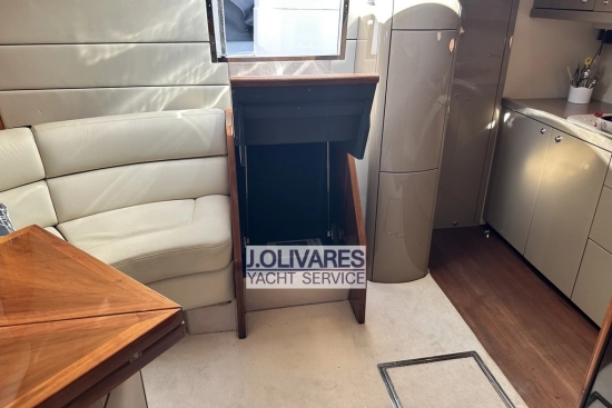 Sunseeker Portofino 47 de segunda mano en venta
