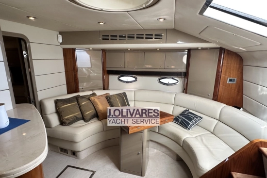 Sunseeker Portofino 47 de segunda mano en venta