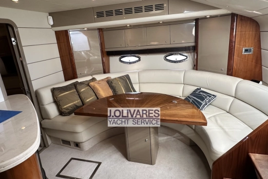 Sunseeker Portofino 47 de segunda mano en venta