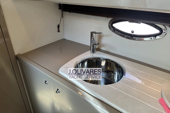 Sunseeker Portofino 47 de segunda mano en venta