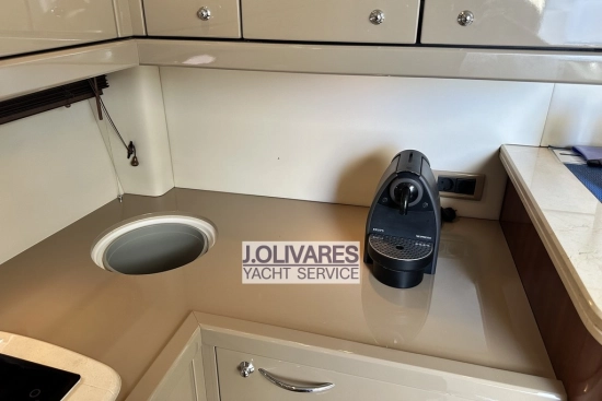 Sunseeker Portofino 47 de segunda mano en venta