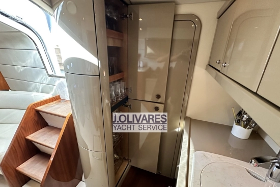 Sunseeker Portofino 47 de segunda mano en venta