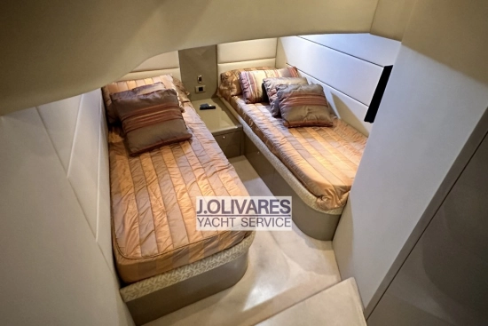 Sunseeker Portofino 47 de segunda mano en venta