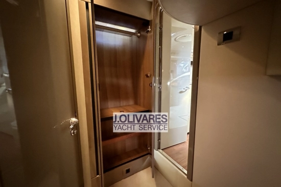 Sunseeker Portofino 47 de segunda mano en venta