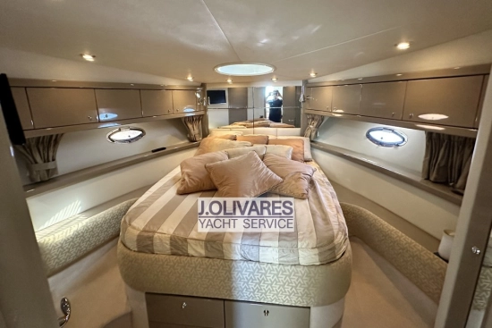 Sunseeker Portofino 47 de segunda mano en venta