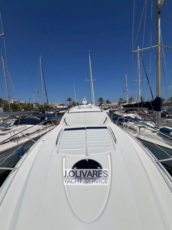 Sunseeker Portofino 47 de segunda mano en venta
