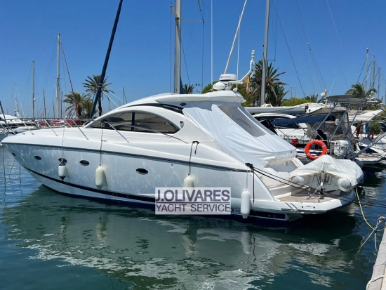 Sunseeker Portofino 47 de segunda mano en venta