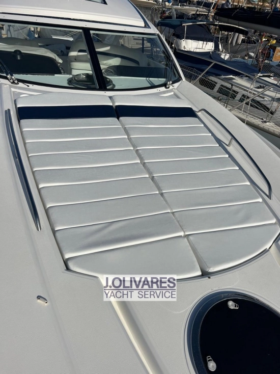 Sunseeker Portofino 47 de segunda mano en venta