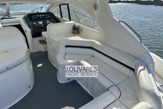 Sunseeker Portofino 47 de segunda mano en venta