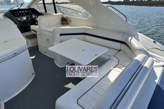 Sunseeker Portofino 47 de segunda mano en venta