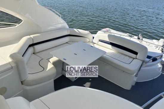 Sunseeker Portofino 47 de segunda mano en venta