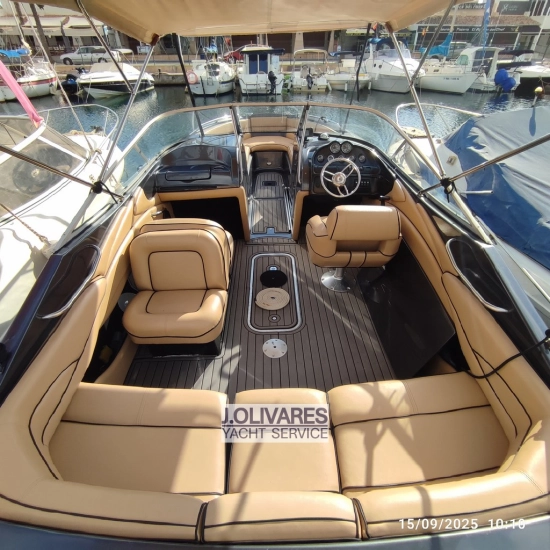 Maxum 2300SC usado à venda