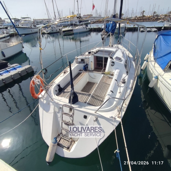 Kirie Feeling 286 de segunda mano en venta