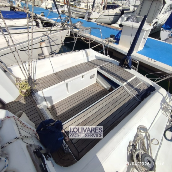 Kirie Feeling 286 de segunda mano en venta