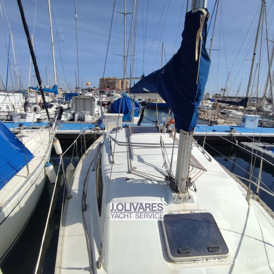 Kirie Feeling 286 de segunda mano en venta