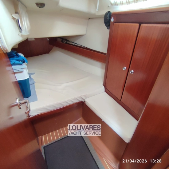 Bavaria Yachts 40 Cruiser de segunda mano en venta