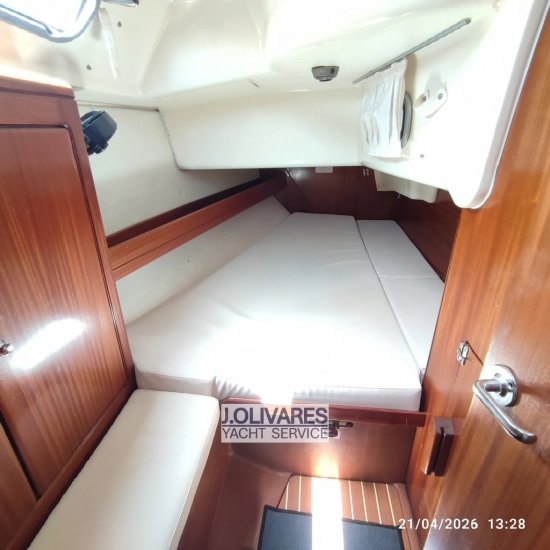 Bavaria Yachts 40 Cruiser de segunda mano en venta