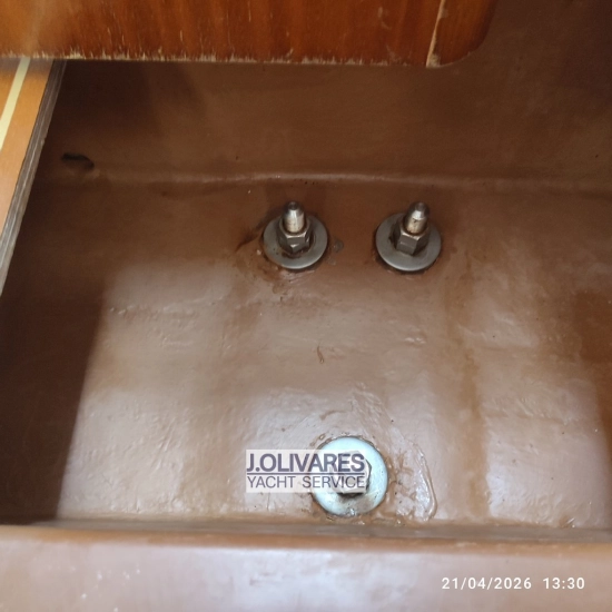 Bavaria Yachts 40 Cruiser de segunda mano en venta