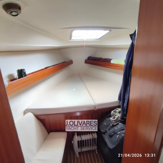 Bavaria Yachts 40 Cruiser de segunda mano en venta