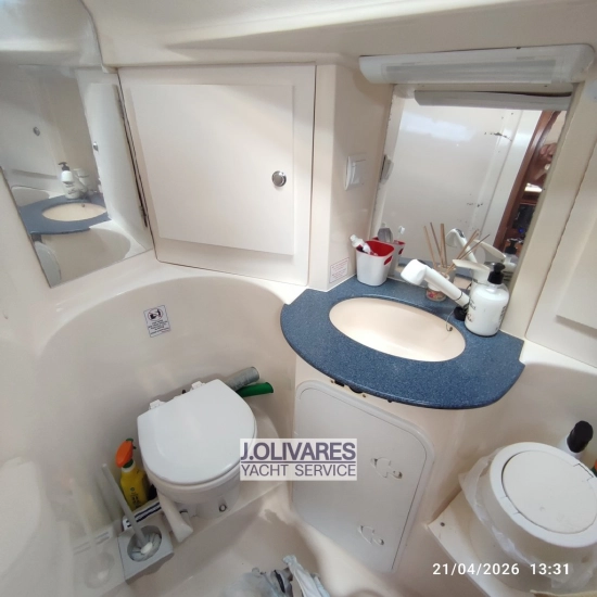 Bavaria Yachts 40 Cruiser de segunda mano en venta