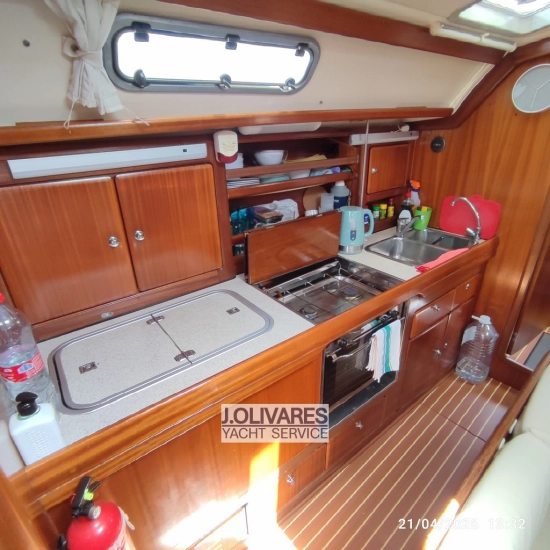 Bavaria Yachts 40 Cruiser de segunda mano en venta