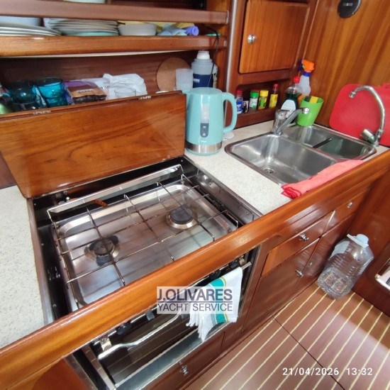 Bavaria Yachts 40 Cruiser de segunda mano en venta