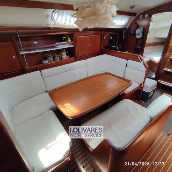 Bavaria Yachts 40 Cruiser de segunda mano en venta