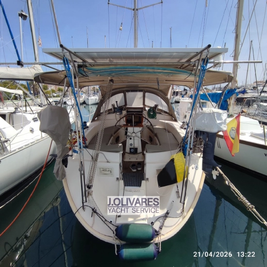 Bavaria Yachts 40 Cruiser de segunda mano en venta