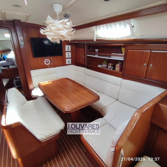 Bavaria Yachts 40 Cruiser de segunda mano en venta