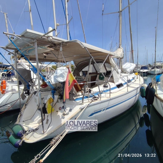 Bavaria Yachts 40 Cruiser de segunda mano en venta