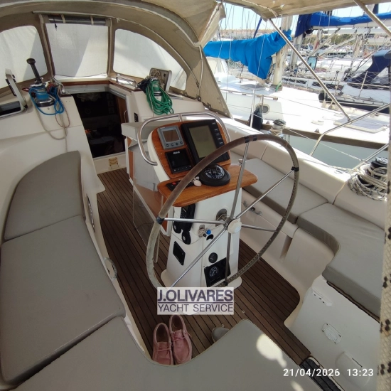 Bavaria Yachts 40 Cruiser de segunda mano en venta