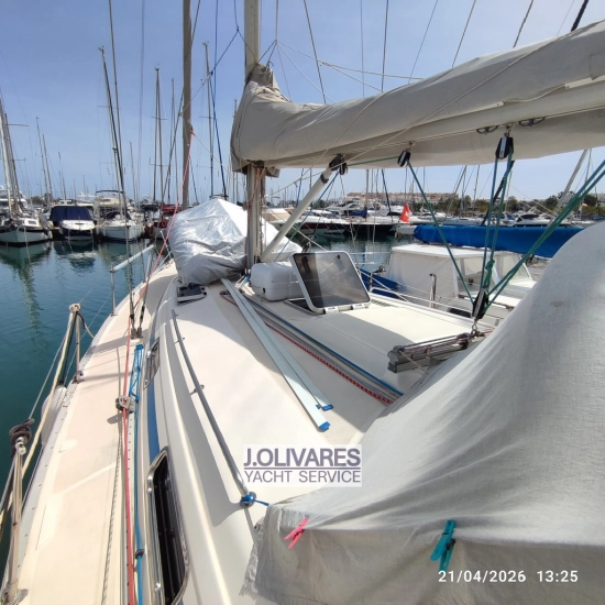 Bavaria Yachts 40 Cruiser de segunda mano en venta