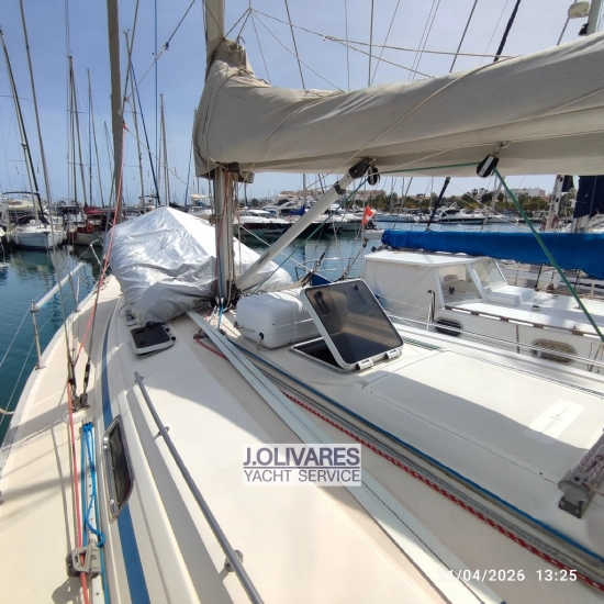 Bavaria Yachts 40 Cruiser de segunda mano en venta