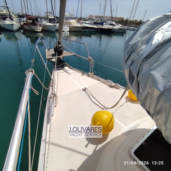 Bavaria Yachts 40 Cruiser de segunda mano en venta