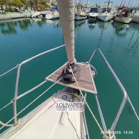 Bavaria Yachts 40 Cruiser de segunda mano en venta