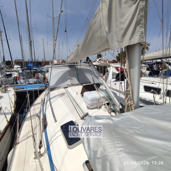 Bavaria Yachts 40 Cruiser de segunda mano en venta