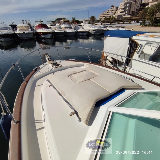 Beneteau Ombrine 801 de segunda mano en venta