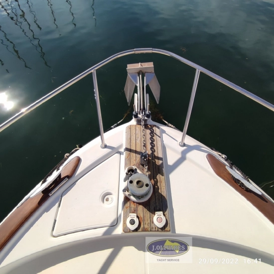 Beneteau Ombrine 801 de segunda mano en venta